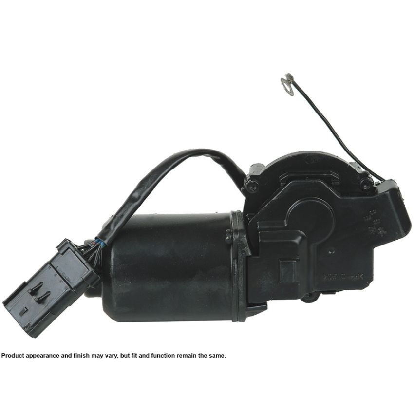 CARDONE Reman 40-3010 Remanufactured Windshield Wiper Motor
