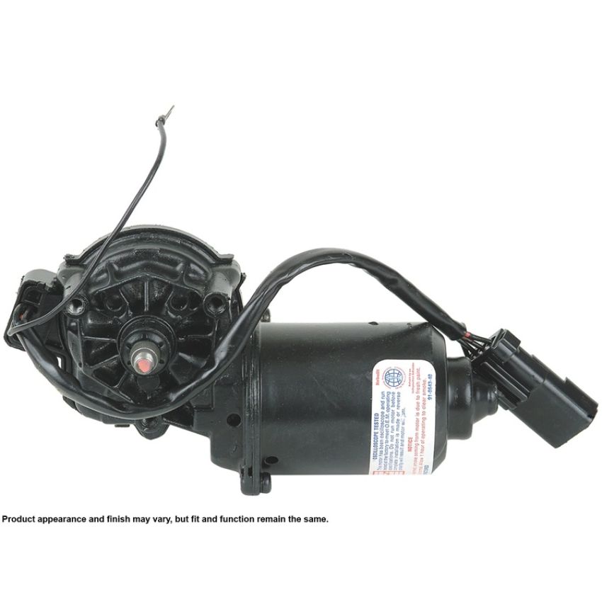 CARDONE Reman 40-3010 Remanufactured Windshield Wiper Motor