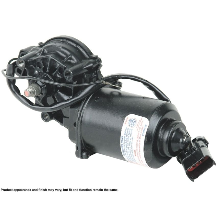 CARDONE Reman 40-3010 Remanufactured Windshield Wiper Motor