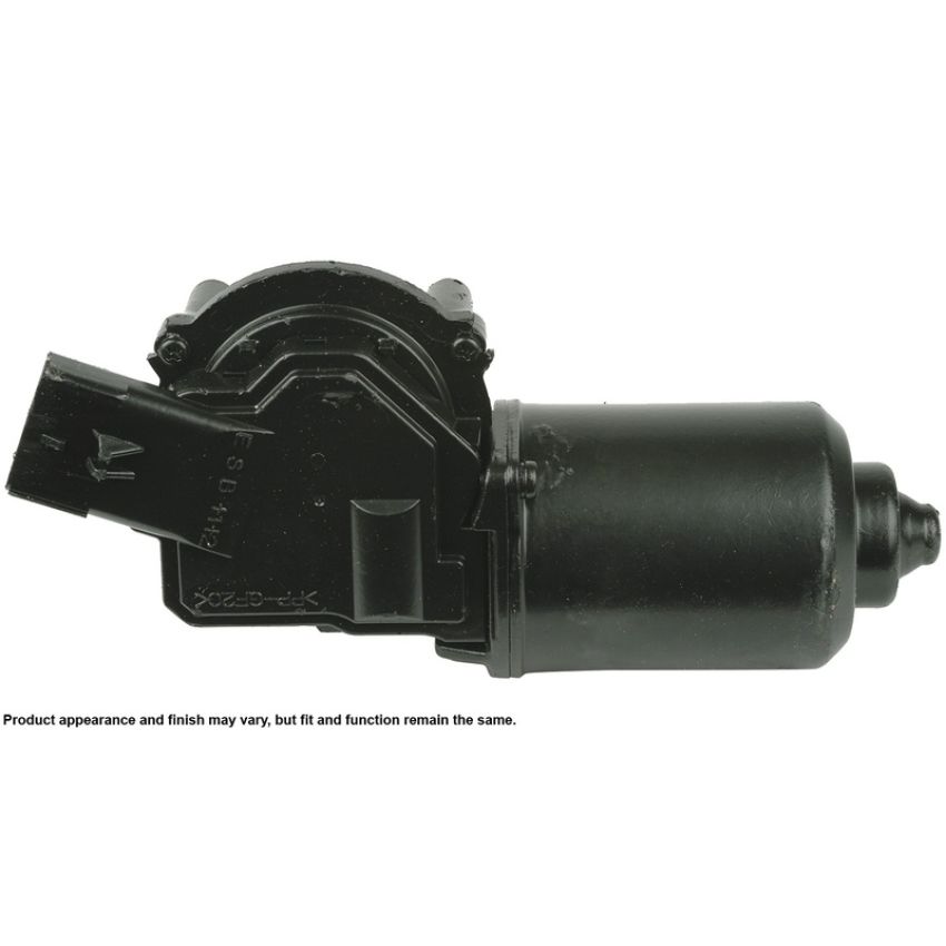 CARDONE Reman 40-3012 Remanufactured Windshield Wiper Motor