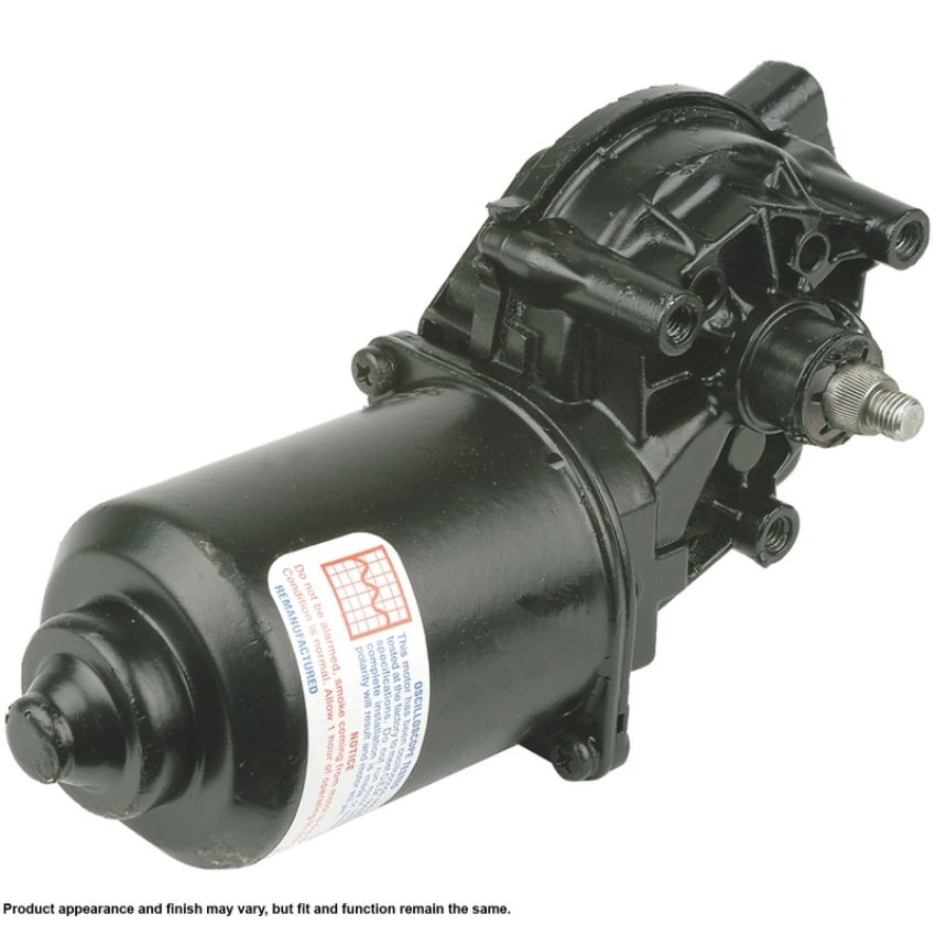CARDONE Reman 40-3012 Remanufactured Windshield Wiper Motor