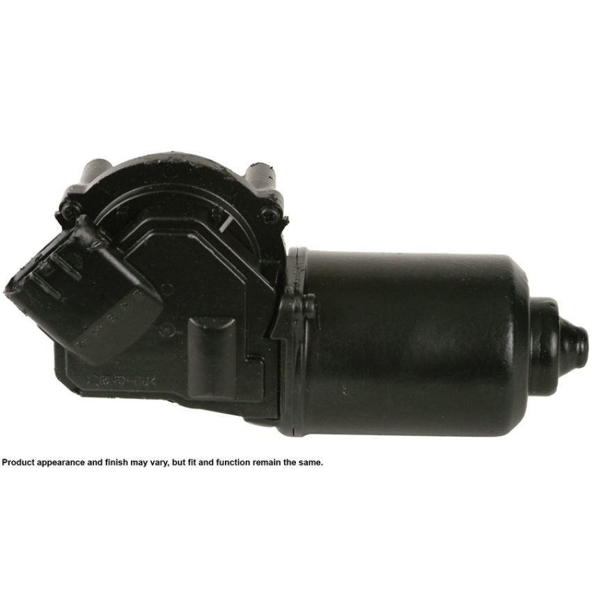 CARDONE Reman 40-3013 Remanufactured Windshield Wiper Motor