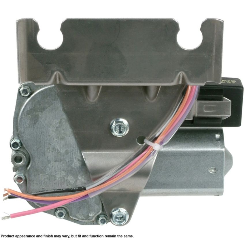 CARDONE Reman 40-3014 Remanufactured Windshield Wiper Motor