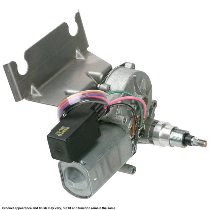 CARDONE Reman 40-3014 Remanufactured Windshield Wiper Motor