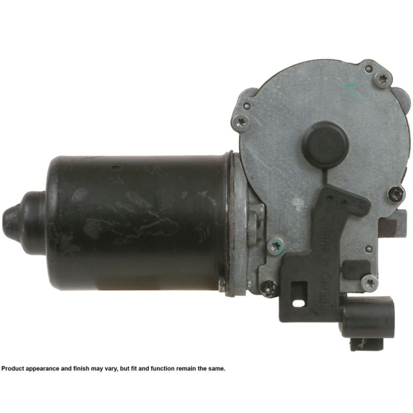 CARDONE Reman 40-3015 Remanufactured Windshield Wiper Motor