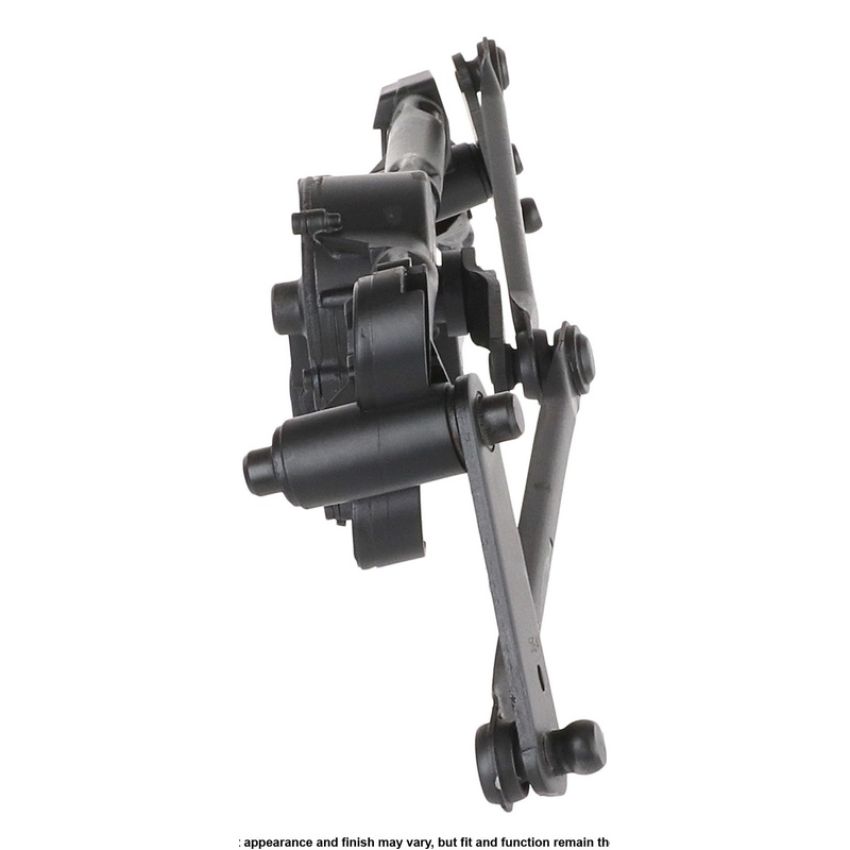 CARDONE Reman 40-3016L Remanufactured Windshield Wiper Motor