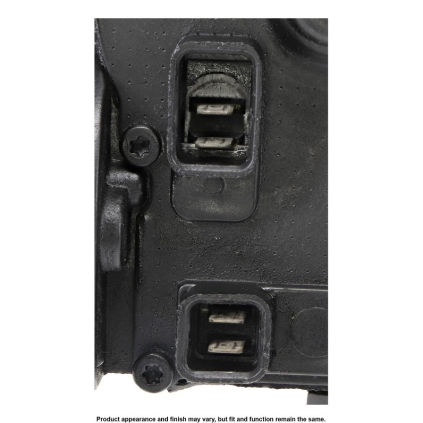 CARDONE Reman 40-3016L Remanufactured Windshield Wiper Motor