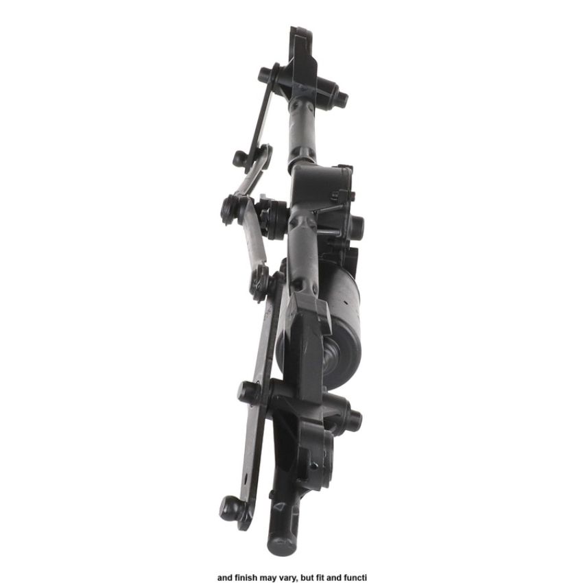 CARDONE Reman 40-3016L Remanufactured Windshield Wiper Motor