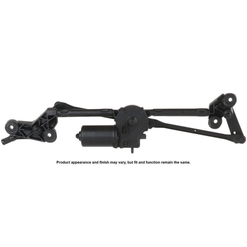 CARDONE Reman 40-3016L Remanufactured Windshield Wiper Motor