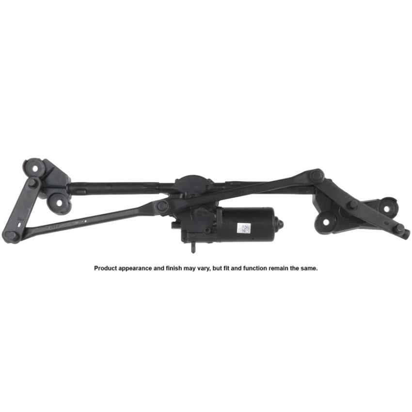 CARDONE Reman 40-3016L Remanufactured Windshield Wiper Motor