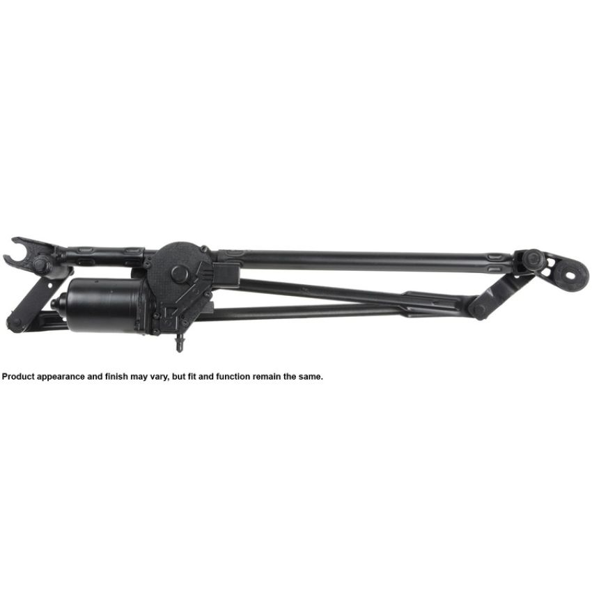 CARDONE Reman 40-3017L Remanufactured Windshield Wiper Motor