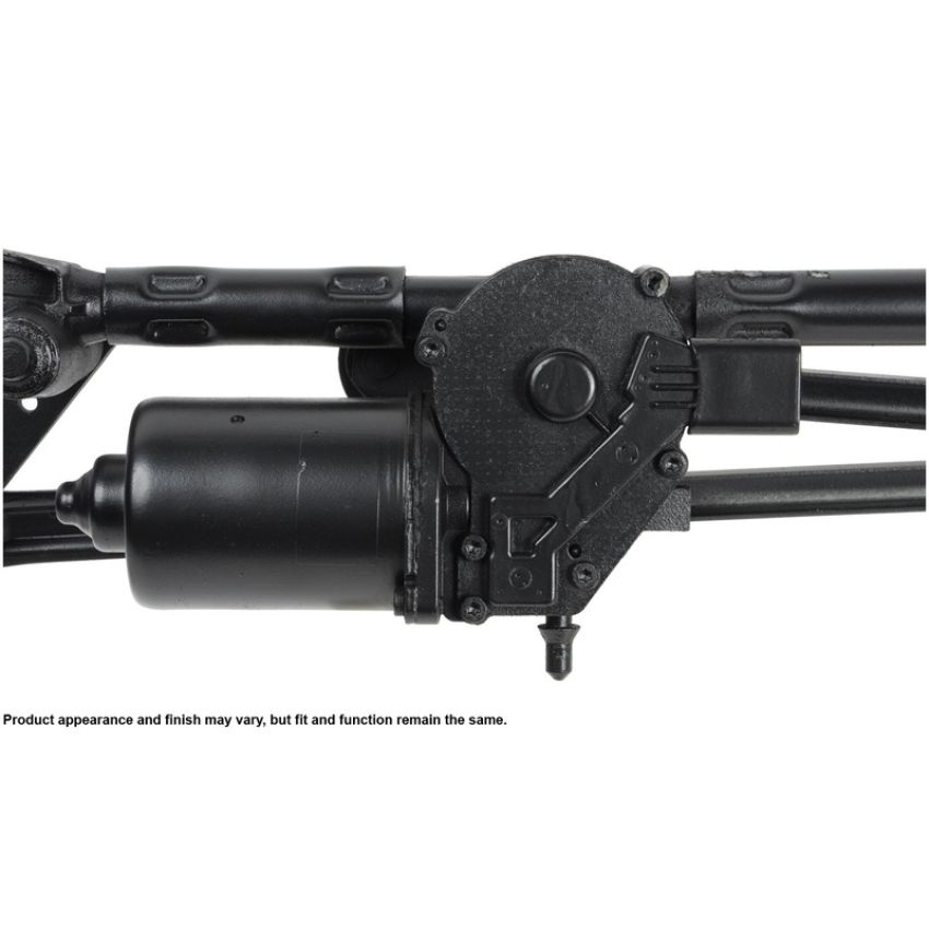 CARDONE Reman 40-3017L Remanufactured Windshield Wiper Motor