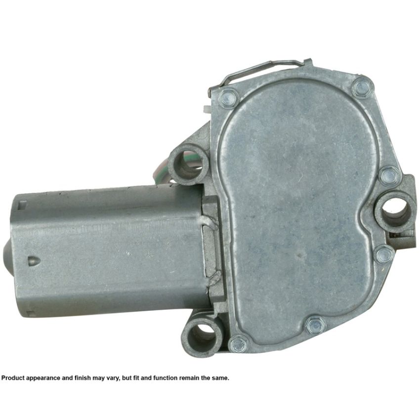 CARDONE Reman 40-3018 Remanufactured Windshield Wiper Motor