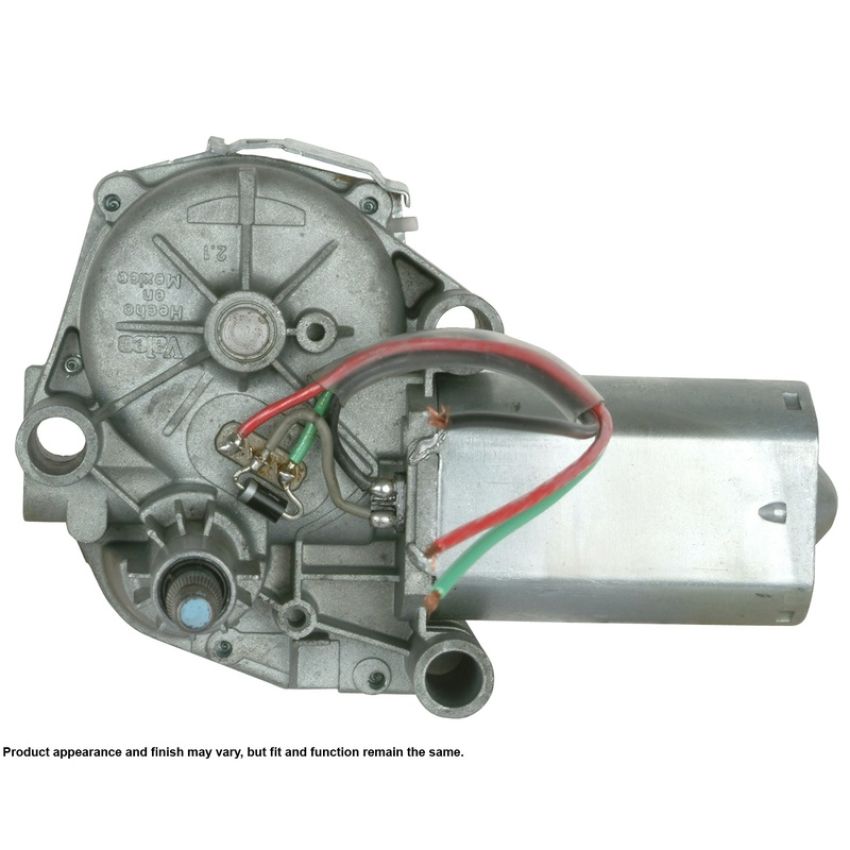 CARDONE Reman 40-3018 Remanufactured Windshield Wiper Motor