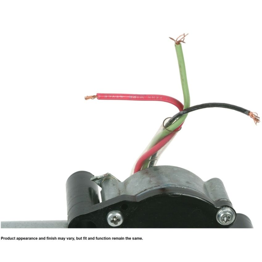 CARDONE Reman 40-3018 Remanufactured Windshield Wiper Motor