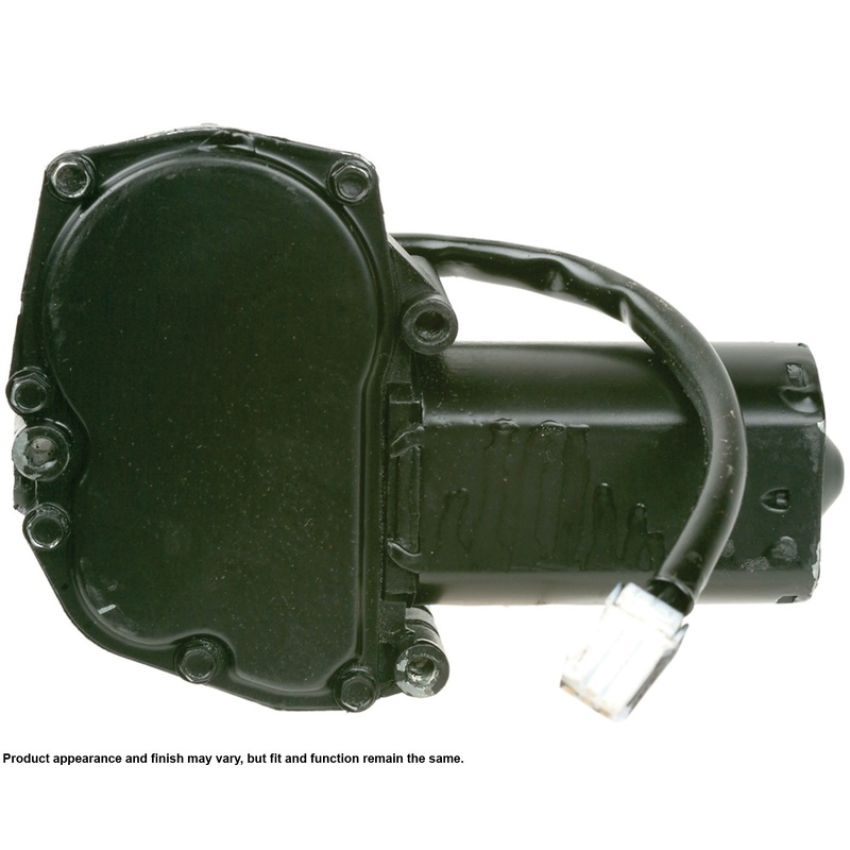 CARDONE Reman 40-3019 Remanufactured Windshield Wiper Motor