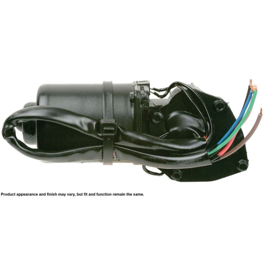 CARDONE Reman 40-3021 Remanufactured Windshield Wiper Motor