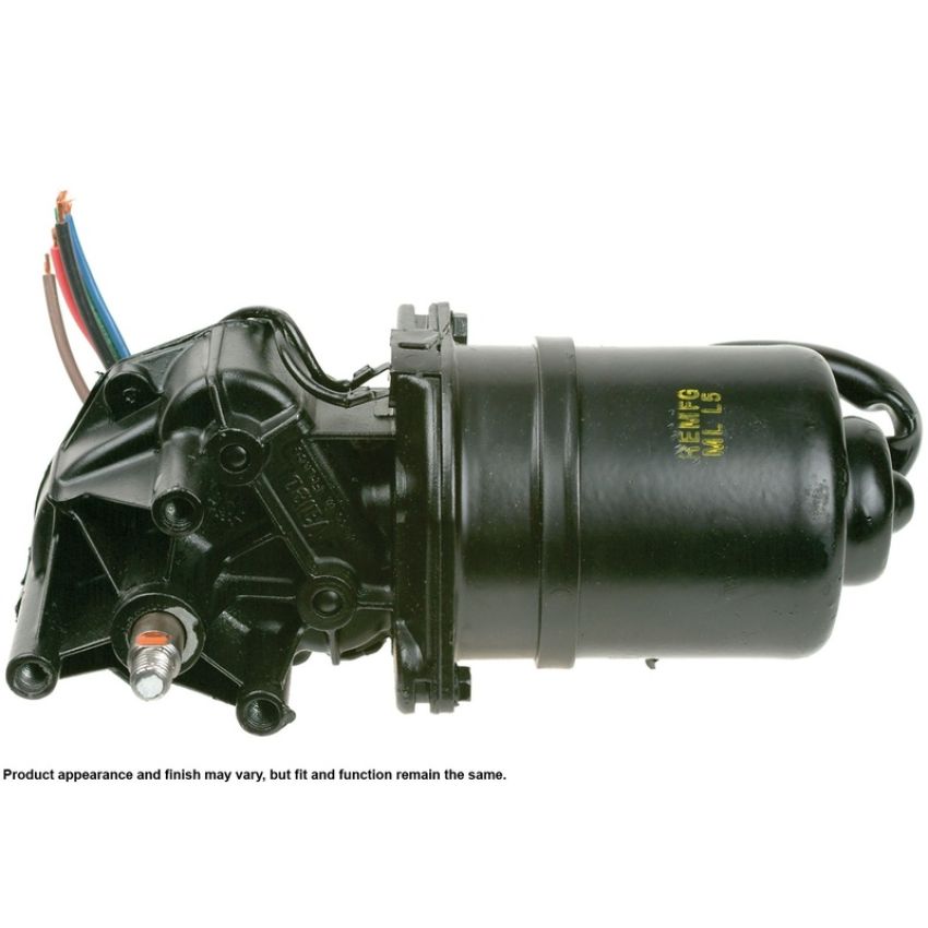 CARDONE Reman 40-3021 Remanufactured Windshield Wiper Motor