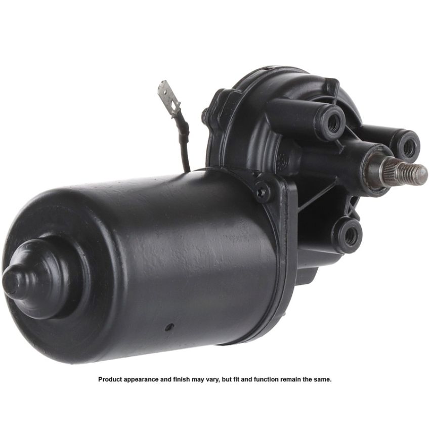 CARDONE Reman 40-3024 Remanufactured Windshield Wiper Motor