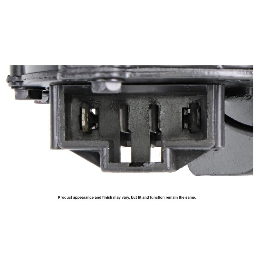 CARDONE Reman 40-3024 Remanufactured Windshield Wiper Motor