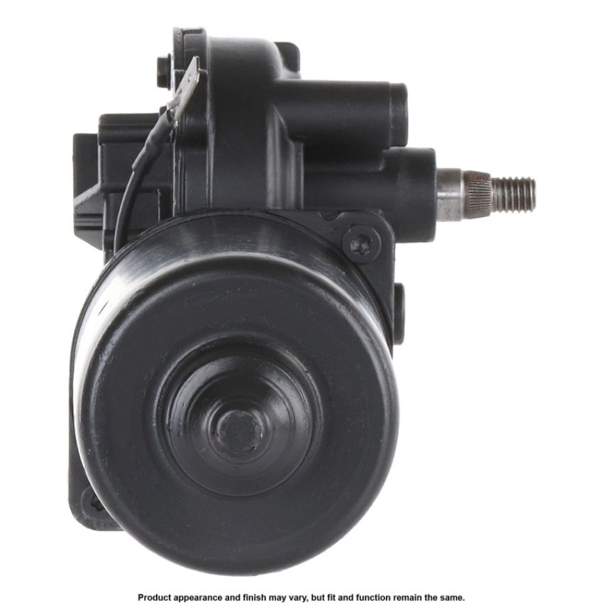 CARDONE Reman 40-3024 Remanufactured Windshield Wiper Motor
