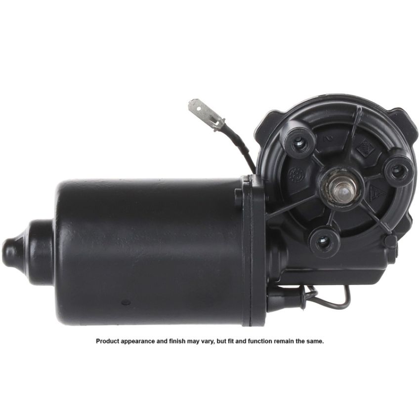 CARDONE Reman 40-3024 Remanufactured Windshield Wiper Motor