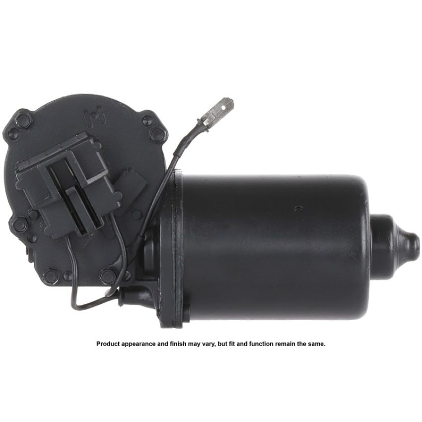 CARDONE Reman 40-3024 Remanufactured Windshield Wiper Motor