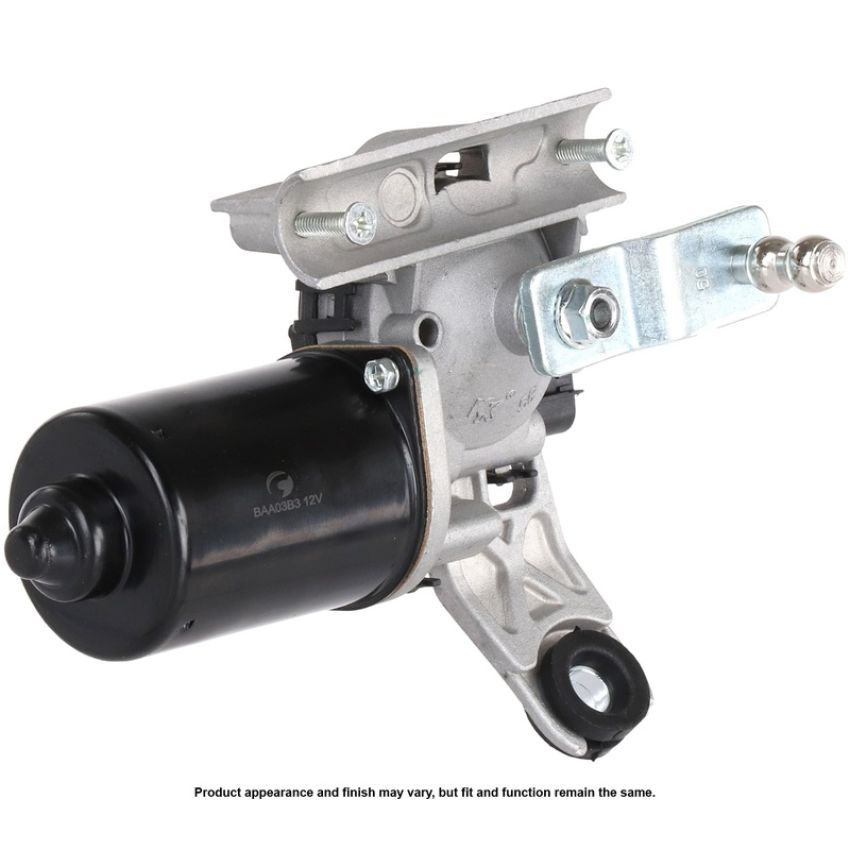 CARDONE Reman 40-3025 Remanufactured Windshield Wiper Motor