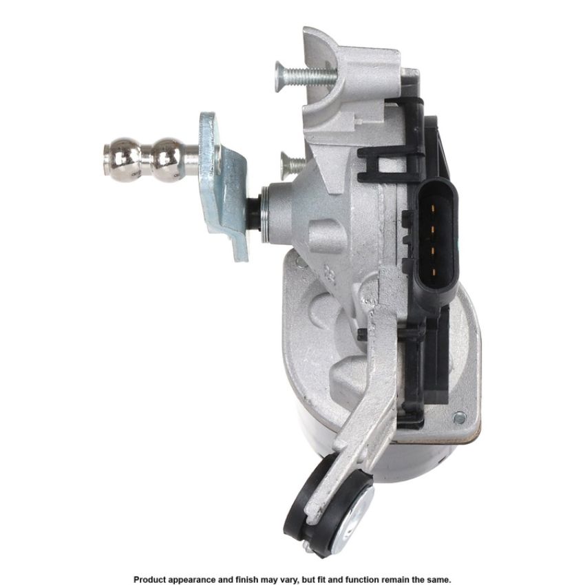 CARDONE Reman 40-3025 Remanufactured Windshield Wiper Motor
