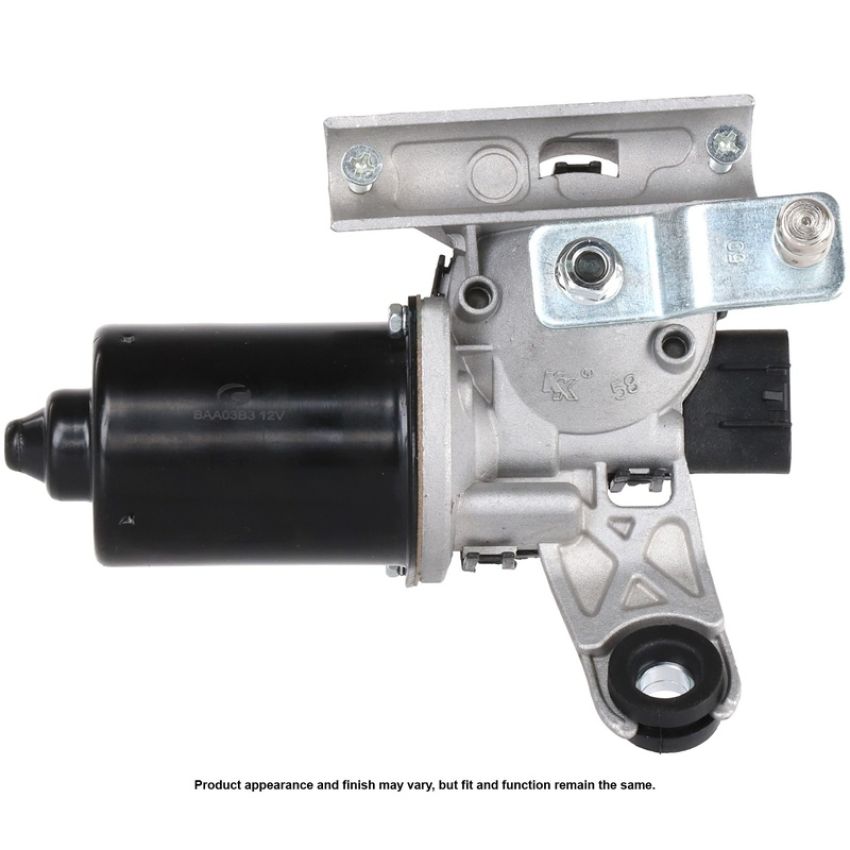CARDONE Reman 40-3025 Remanufactured Windshield Wiper Motor