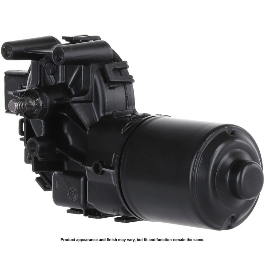CARDONE Reman 40-3026 Remanufactured Windshield Wiper Motor
