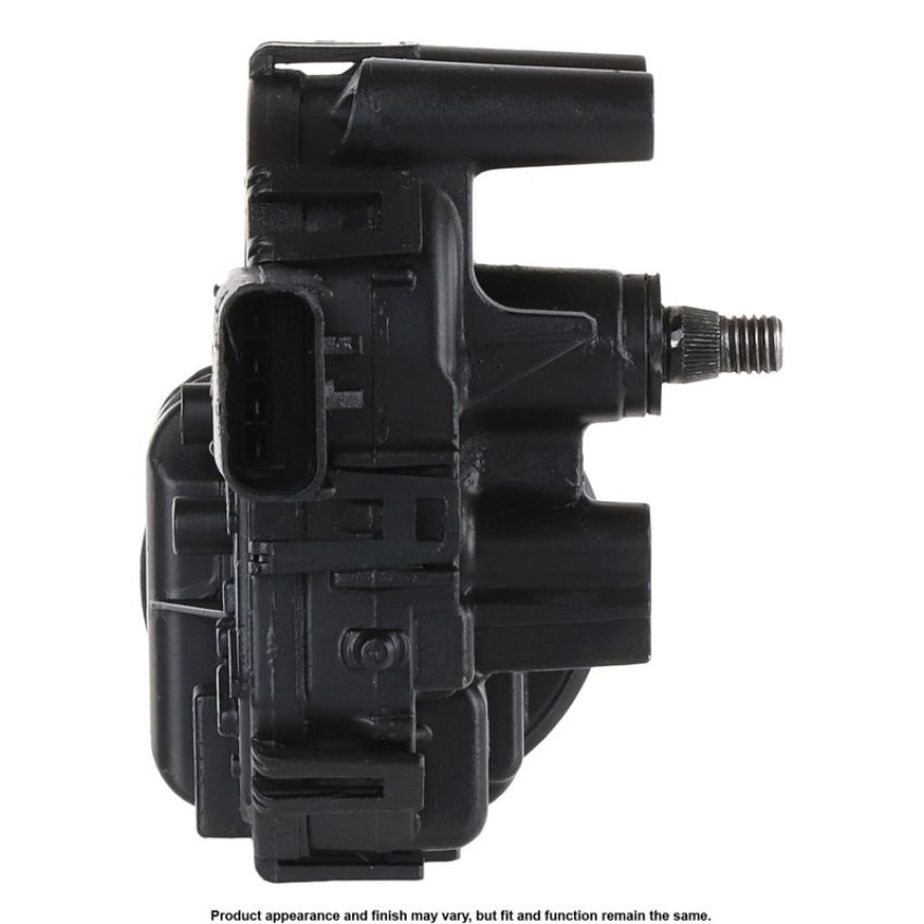CARDONE Reman 40-3026 Remanufactured Windshield Wiper Motor