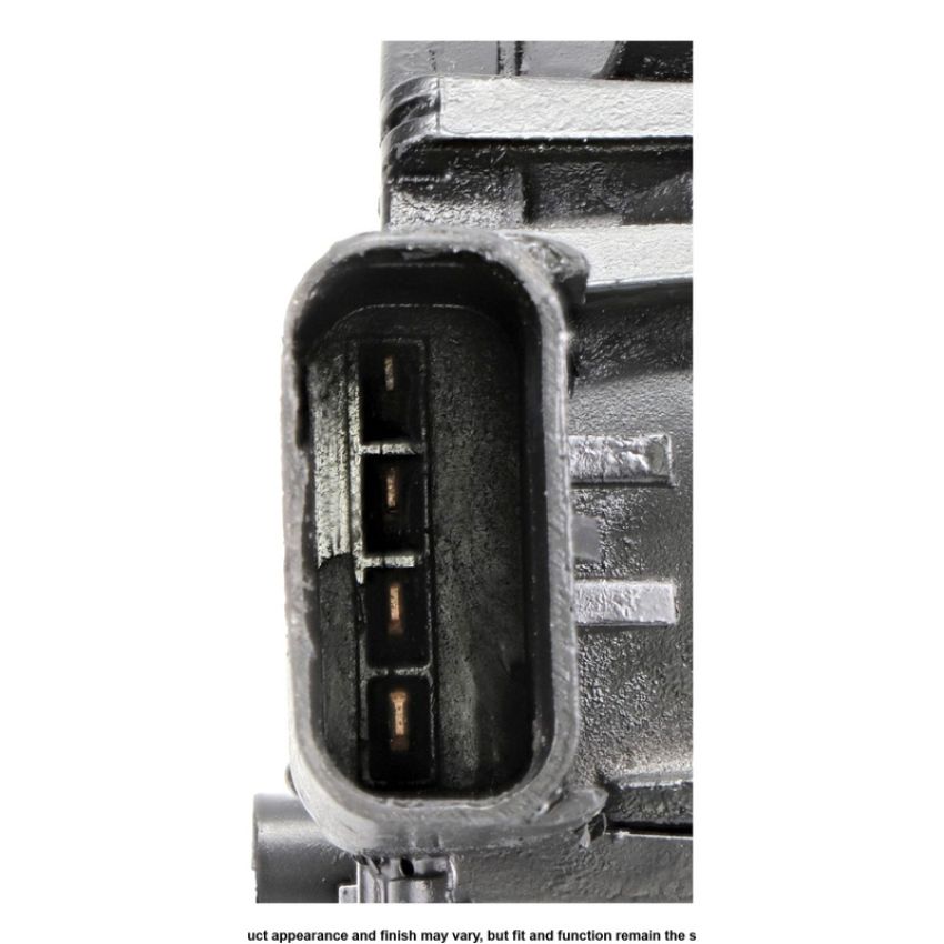 CARDONE Reman 40-3026 Remanufactured Windshield Wiper Motor