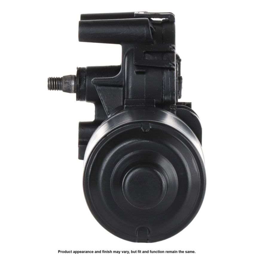 CARDONE Reman 40-3026 Remanufactured Windshield Wiper Motor