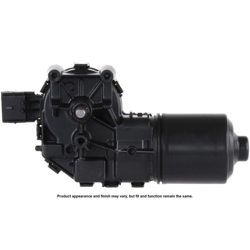 CARDONE Reman 40-3026 Remanufactured Windshield Wiper Motor