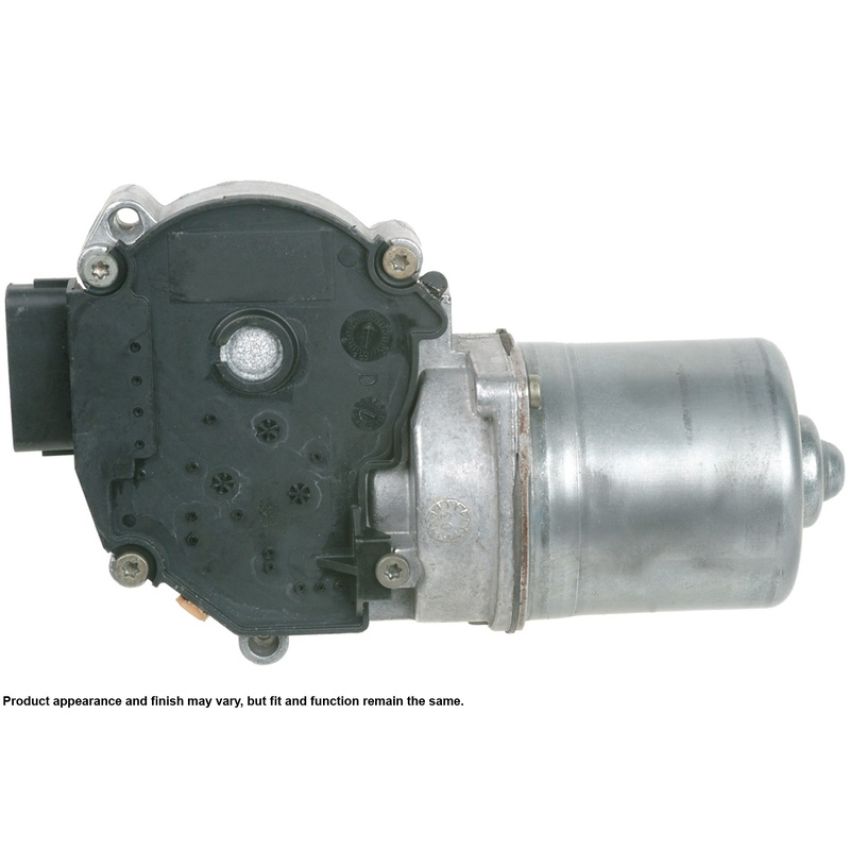 CARDONE Reman 40-3027 Remanufactured Windshield Wiper Motor