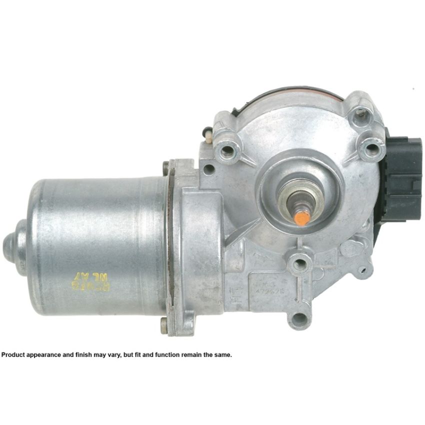 CARDONE Reman 40-3027 Remanufactured Windshield Wiper Motor