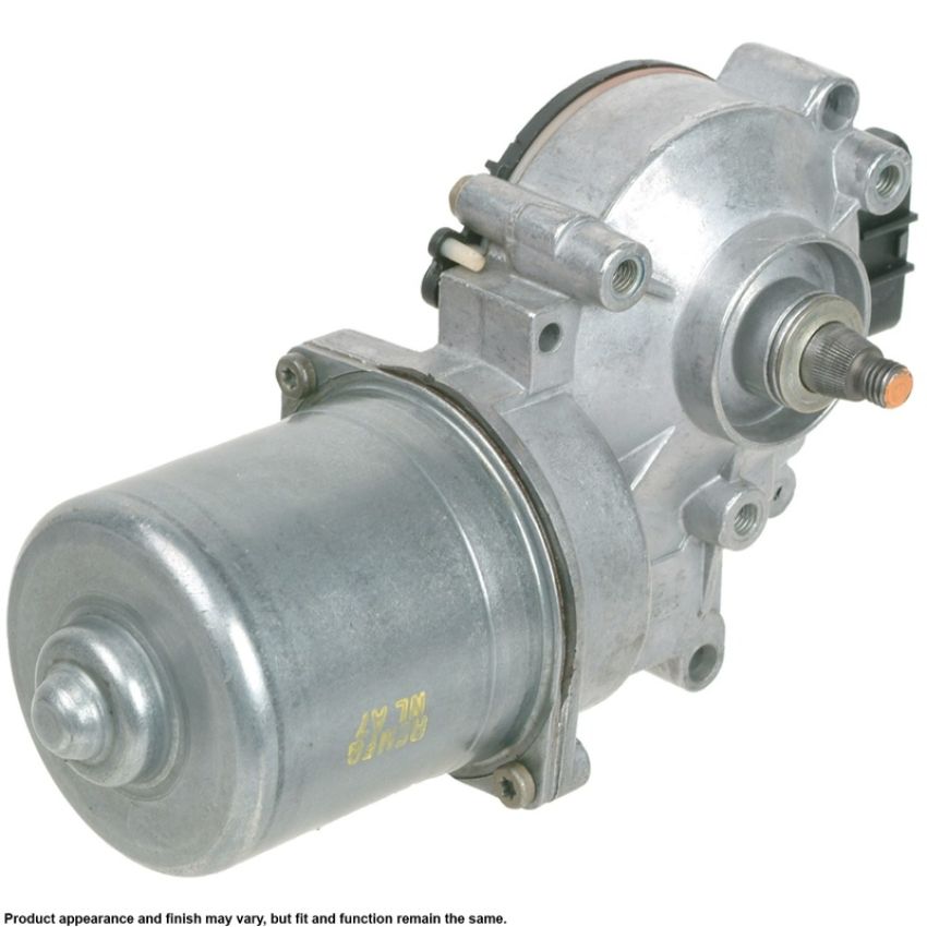 CARDONE Reman 40-3027 Remanufactured Windshield Wiper Motor