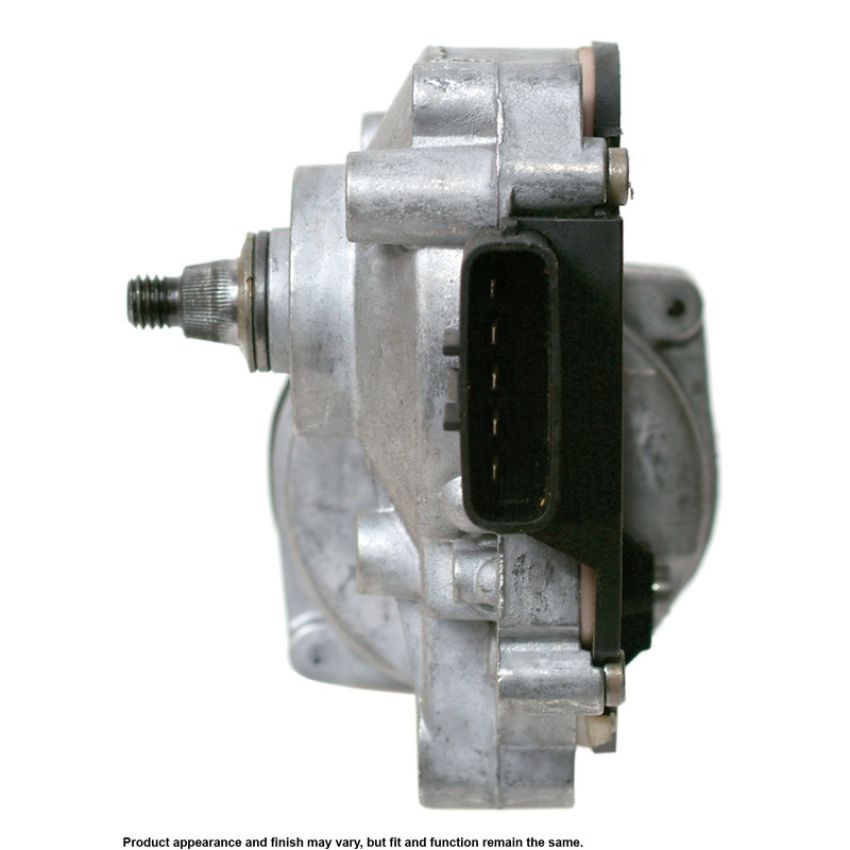 CARDONE Reman 40-3027 Remanufactured Windshield Wiper Motor