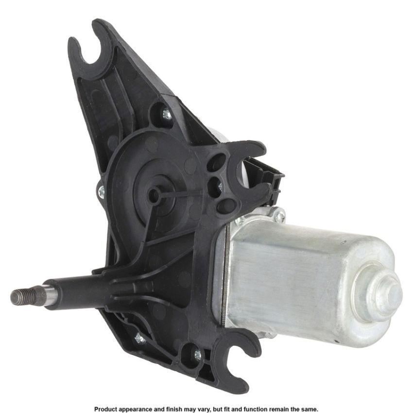 CARDONE Reman 40-3028 Remanufactured Windshield Wiper Motor