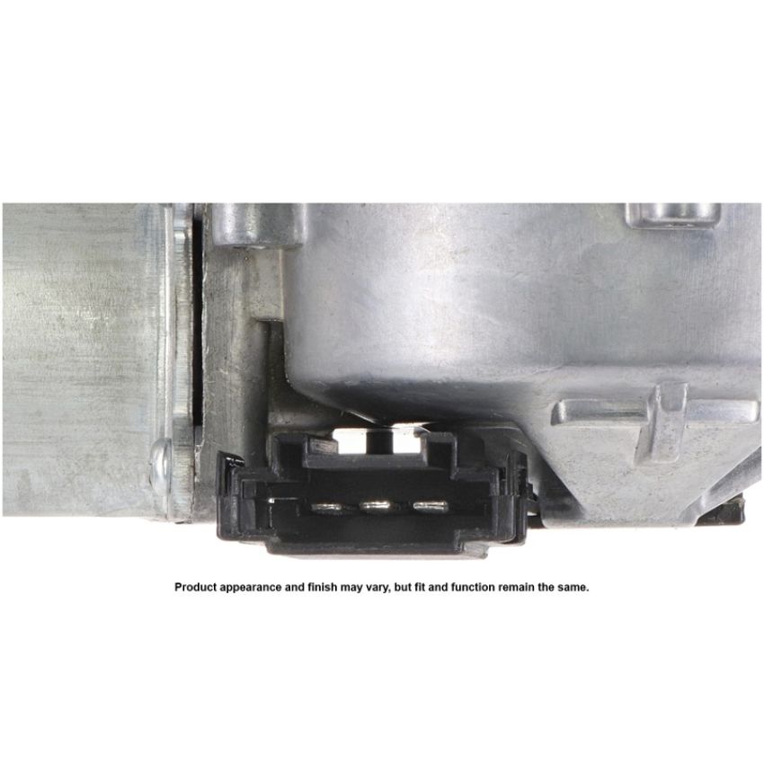 CARDONE Reman 40-3028 Remanufactured Windshield Wiper Motor