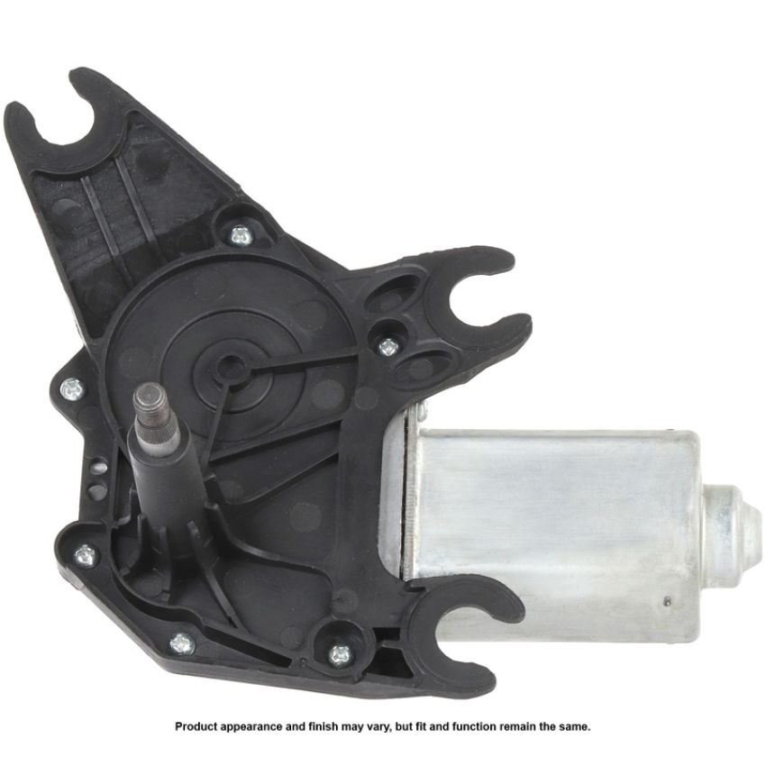 CARDONE Reman 40-3028 Remanufactured Windshield Wiper Motor