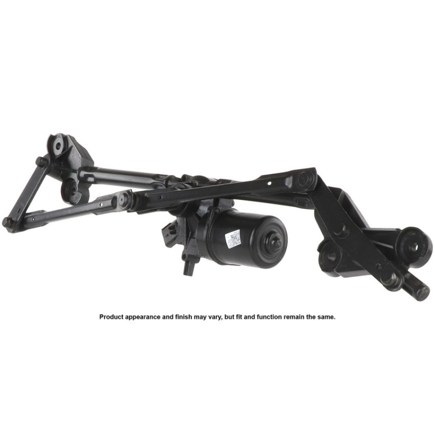 CARDONE Reman 40-3029L Remanufactured Windshield Wiper Motor
