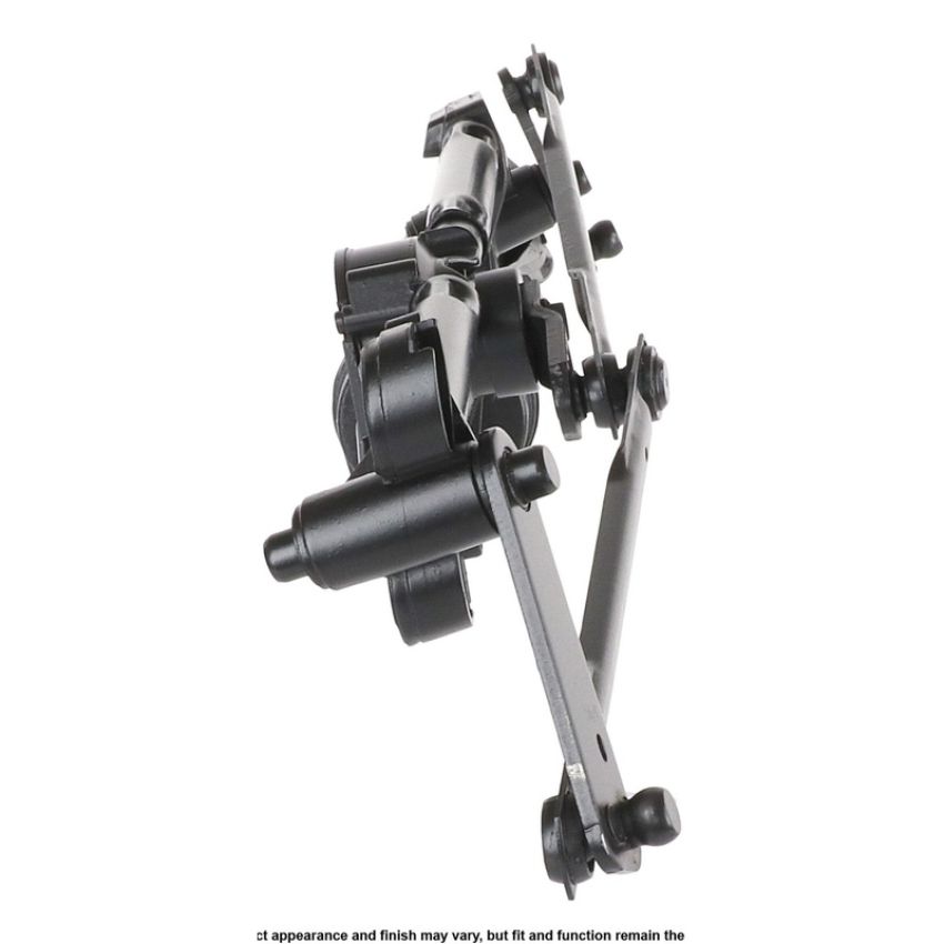 CARDONE Reman 40-3029L Remanufactured Windshield Wiper Motor