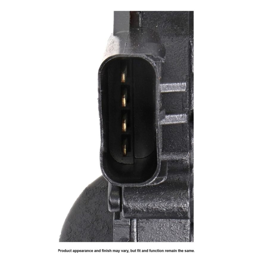 CARDONE Reman 40-3029L Remanufactured Windshield Wiper Motor