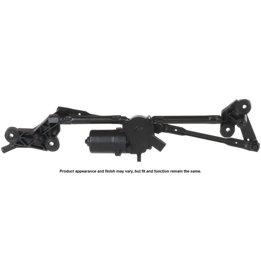 CARDONE Reman 40-3029L Remanufactured Windshield Wiper Motor