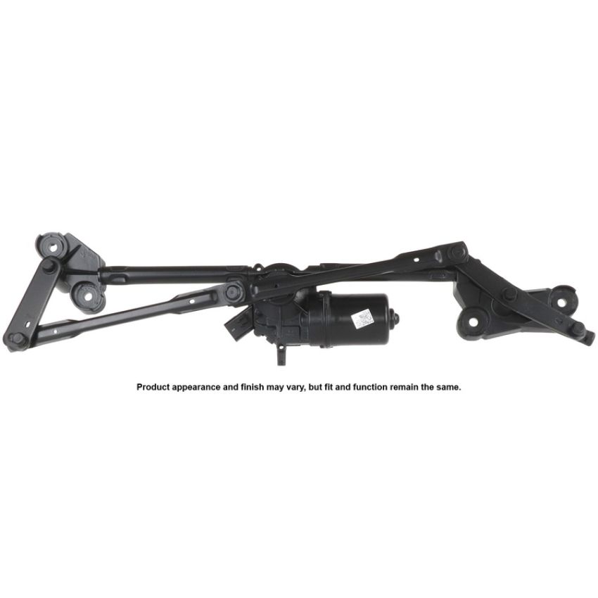 CARDONE Reman 40-3029L Remanufactured Windshield Wiper Motor
