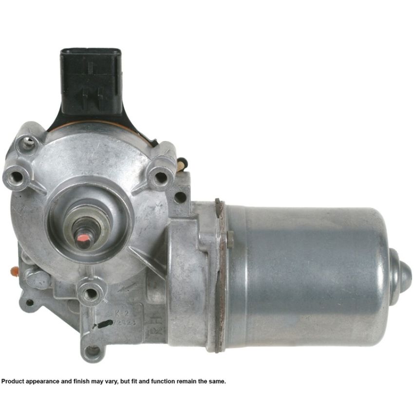 CARDONE Reman 40-3030 Remanufactured Windshield Wiper Motor