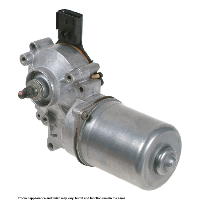 CARDONE Reman 40-3030 Remanufactured Windshield Wiper Motor