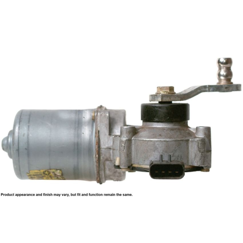 CARDONE Reman 40-3030 Remanufactured Windshield Wiper Motor